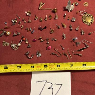 Misc Jewelry