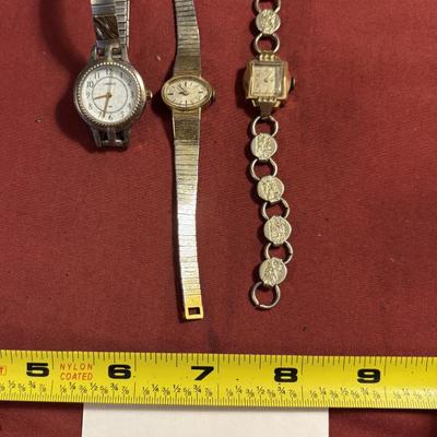 Watch Lot