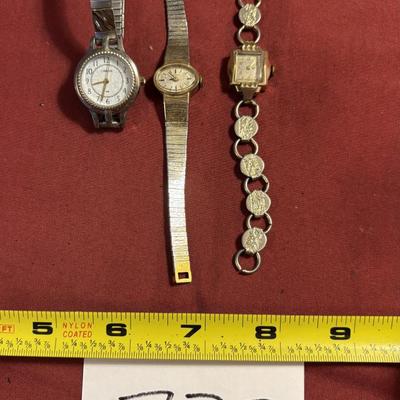 Watch Lot