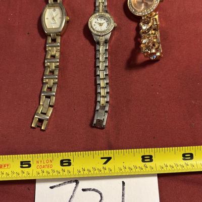 Watch Lot