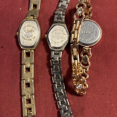 Watch Lot