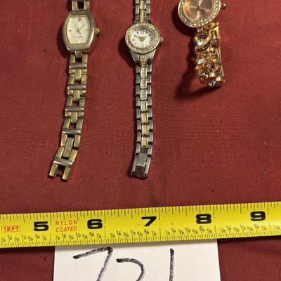 Watch Lot