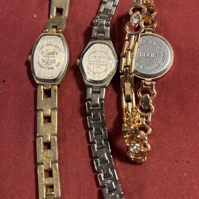 Watch Lot