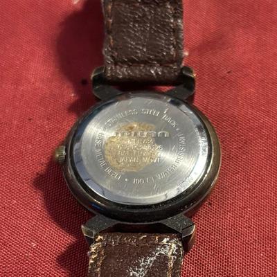 Milan Watch