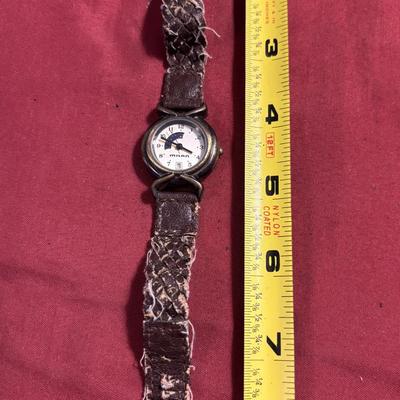 Milan Watch