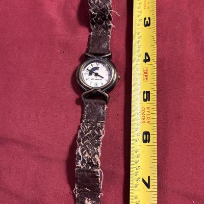 Milan Watch