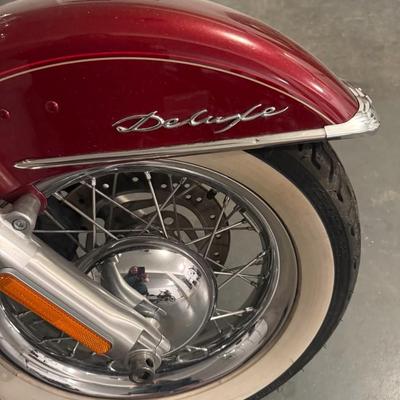 Sale Photo Thumbnail #2: ? For Sale: 2010 Harley-Davidson Motorcycle ?
?️ Only 8,885 miles – barely broken in!
? Powerful, smooth ride with that iconic Harley rumble
? Clean title, runs great, garage kept
? Comfortable seat, solid frame, ready for the open road

? Asking: $10