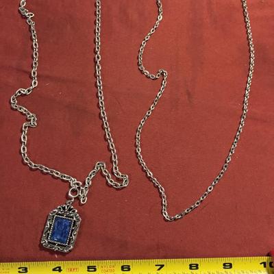 Necklace Lot