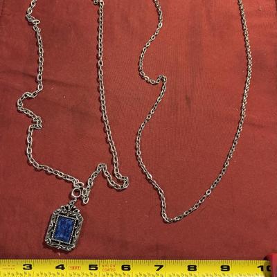 Necklace Lot
