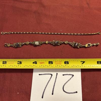Bracelet Lot