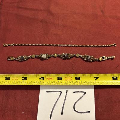 Bracelet Lot
