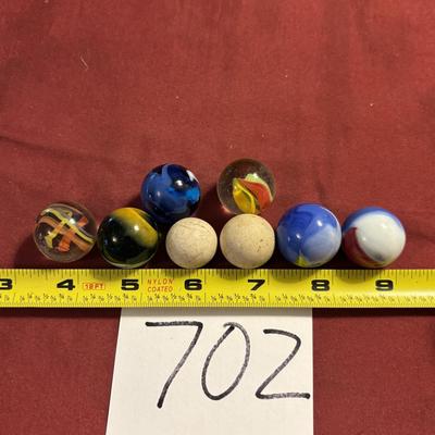 Marble Lot