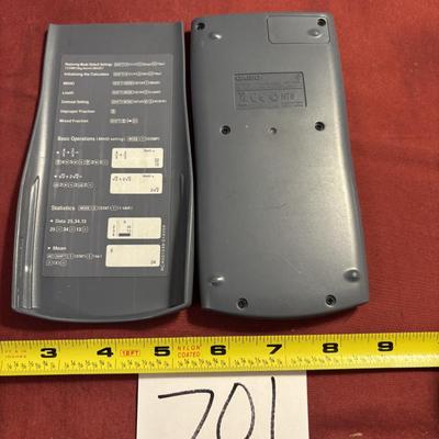 Casio fx-300ES Calculator