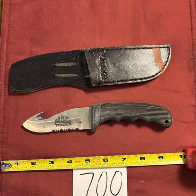 Mac Tool Knife