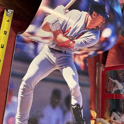 Mark Mcgwire Collectables