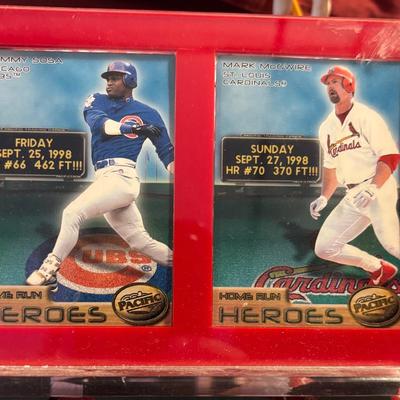 Mark Mcgwire Collectables