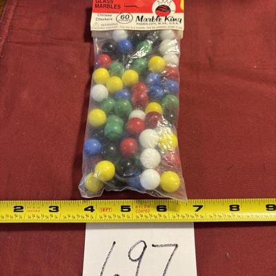 Arbor King Marbles