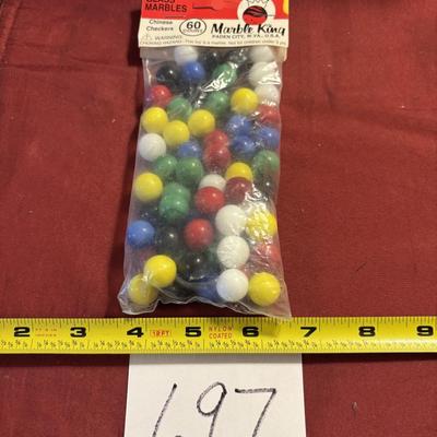 Arbor King Marbles