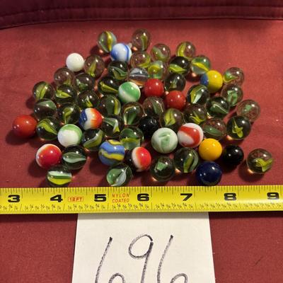 Marble Lot