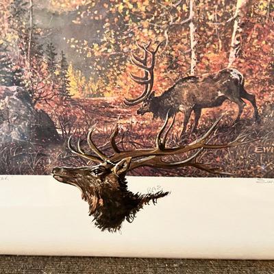 Lot 190 Mountain & Lake scenery