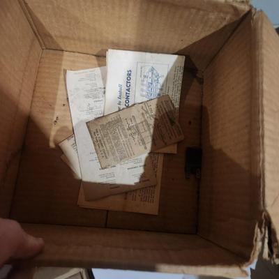 Lot of Lionel Trains 1120 Lionel Scout Untested