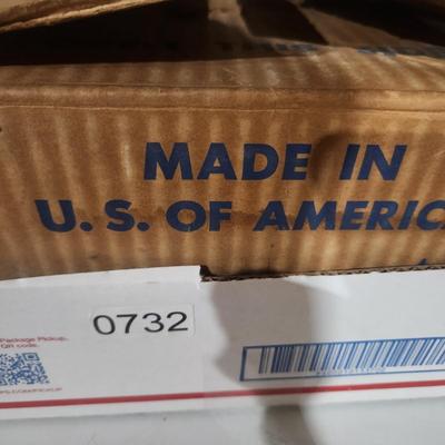 Lot of Lionel Trains 1120 Lionel Scout Untested