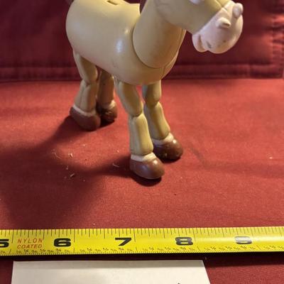 Toystore Bullseye Figure