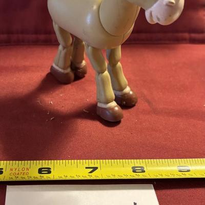 Toystore Bullseye Figure