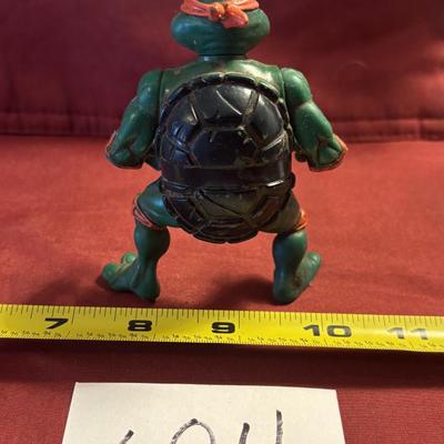 Teenage Mutant ninja Turtle