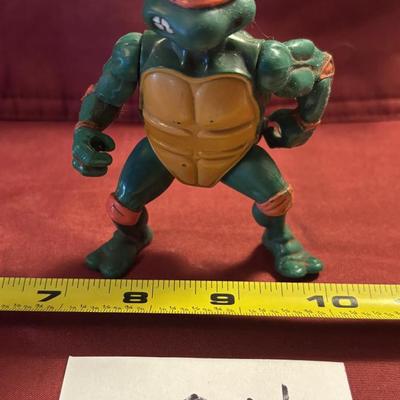 Teenage Mutant ninja Turtle
