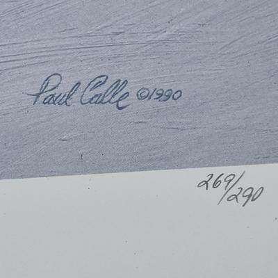 Lot 205 Horse prints