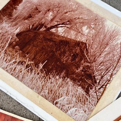 Lot 230 Assortment of Small / Medium prints