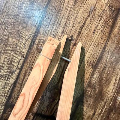 Lot 237 Easels