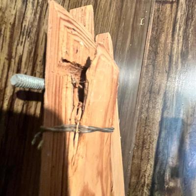 Lot 237 Easels