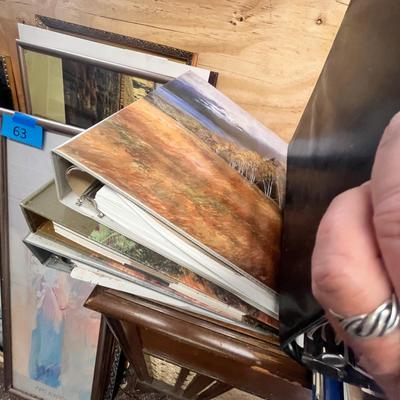 Lot 246 Catalogs of prints