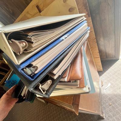 Lot 246 Catalogs of prints