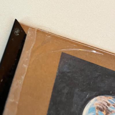 Lot 267 Apollo XI Poster