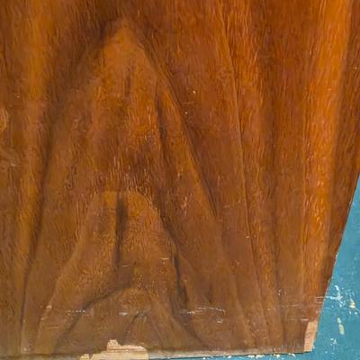 LOT 183B: Vintage Criterion 4X Speakers, 50 Watt-12" Sub Woofers, Model 99-02370 WUX, 2 Untested Speakers