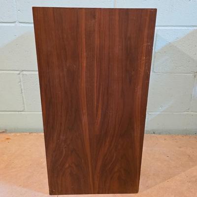 LOT 183B: Vintage Criterion 4X Speakers, 50 Watt-12" Sub Woofers, Model 99-02370 WUX, 2 Untested Speakers