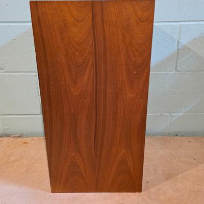 LOT 183B: Vintage Criterion 4X Speakers, 50 Watt-12" Sub Woofers, Model 99-02370 WUX, 2 Untested Speakers