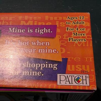 LOT 184B: Large Amount Of Vintage/Unique Board Games, Hasbro, Milton Bradley, Parker Brothers Starting Line Up Talking Baseball &...