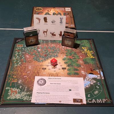 LOT 184B: Large Amount Of Vintage/Unique Board Games, Hasbro, Milton Bradley, Parker Brothers Starting Line Up Talking Baseball &...