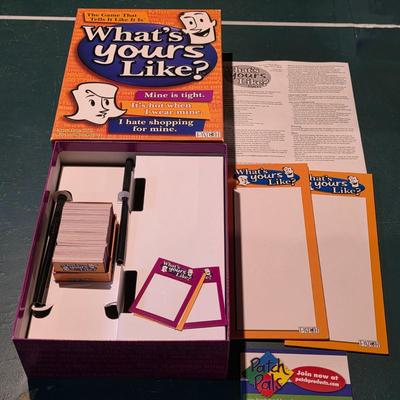 LOT 184B: Large Amount Of Vintage/Unique Board Games, Hasbro, Milton Bradley, Parker Brothers Starting Line Up Talking Baseball &...