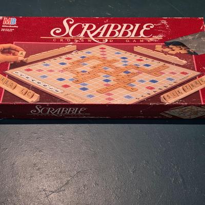 LOT 184B: Large Amount Of Vintage/Unique Board Games, Hasbro, Milton Bradley, Parker Brothers Starting Line Up Talking Baseball &...