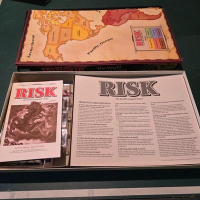 LOT 184B: Large Amount Of Vintage/Unique Board Games, Hasbro, Milton Bradley, Parker Brothers Starting Line Up Talking Baseball &...
