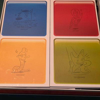 LOT 184B: Large Amount Of Vintage/Unique Board Games, Hasbro, Milton Bradley, Parker Brothers Starting Line Up Talking Baseball &...