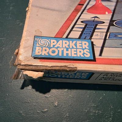 LOT 184B: Large Amount Of Vintage/Unique Board Games, Hasbro, Milton Bradley, Parker Brothers Starting Line Up Talking Baseball &...