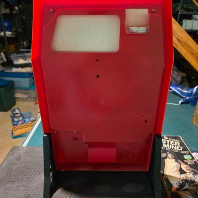 LOT 184B: Large Amount Of Vintage/Unique Board Games, Hasbro, Milton Bradley, Parker Brothers Starting Line Up Talking Baseball &...