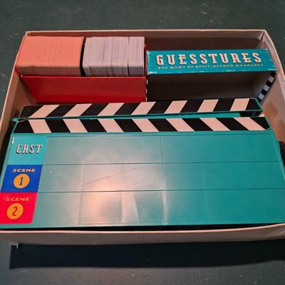 LOT 184B: Large Amount Of Vintage/Unique Board Games, Hasbro, Milton Bradley, Parker Brothers Starting Line Up Talking Baseball &...