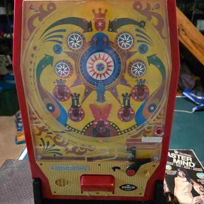 LOT 184B: Large Amount Of Vintage/Unique Board Games, Hasbro, Milton Bradley, Parker Brothers Starting Line Up Talking Baseball &...